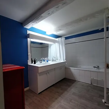 Prázdninový dům Ploubalay Maison 9p Plages 4km *