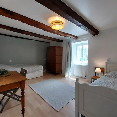 Ploubalay Maison 9p Plages 4km Prázdninový dům