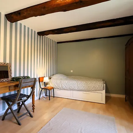 Prázdninový dům Ploubalay Maison 9p Plages 4km *