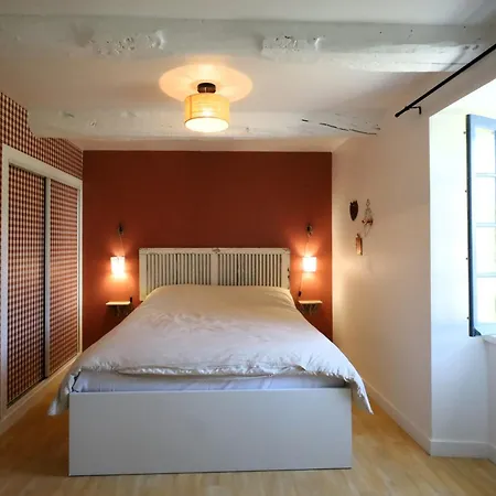 Ploubalay Maison 9p Plages 4km Beaussais Sur Mer
