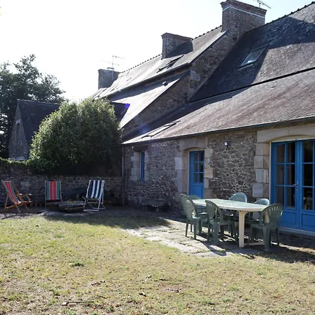 Ploubalay Maison 9p Plages 4km * Beaussais Sur Mer