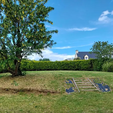 Ploubalay Maison 9p Plages 4km Beaussais Sur Mer